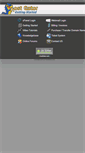 Mobile Screenshot of media.shadowlightgroup.com